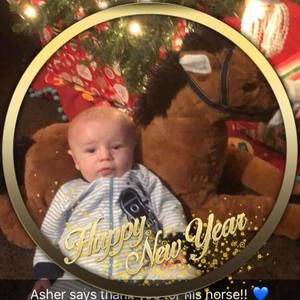 Meet your Posher, Valerie